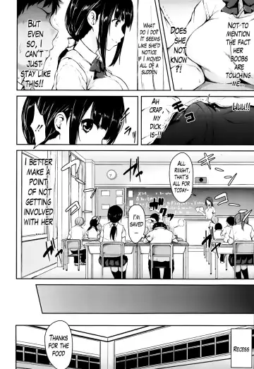 [Tachibana Omina] Zannenn na Heroine Tachi | Regrettable Heroines Fhentai - Page 10