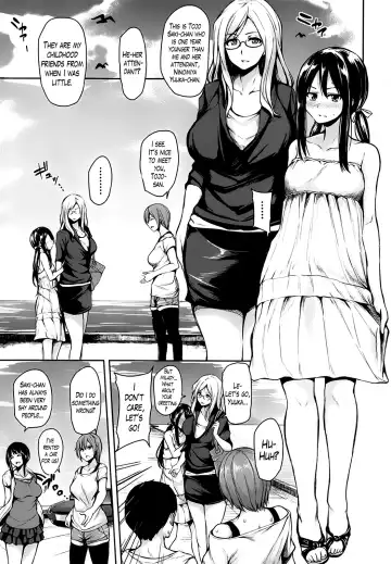 [Tachibana Omina] Zannenn na Heroine Tachi | Regrettable Heroines Fhentai - Page 122