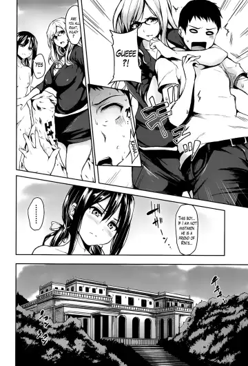 [Tachibana Omina] Zannenn na Heroine Tachi | Regrettable Heroines Fhentai - Page 128