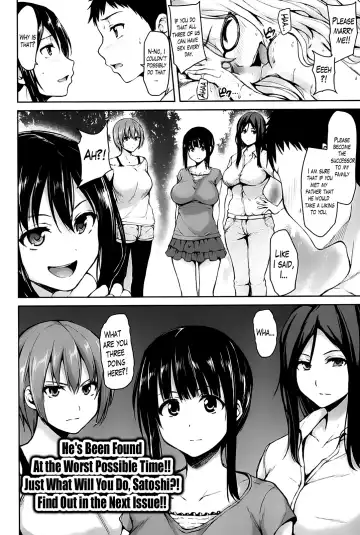 [Tachibana Omina] Zannenn na Heroine Tachi | Regrettable Heroines Fhentai - Page 155