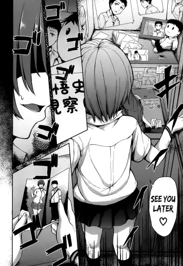 [Tachibana Omina] Zannenn na Heroine Tachi | Regrettable Heroines Fhentai - Page 49