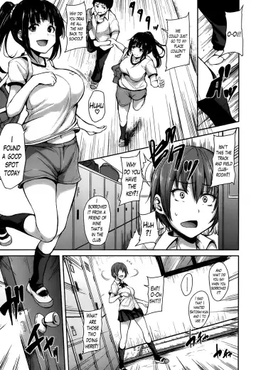 [Tachibana Omina] Zannenn na Heroine Tachi | Regrettable Heroines Fhentai - Page 50