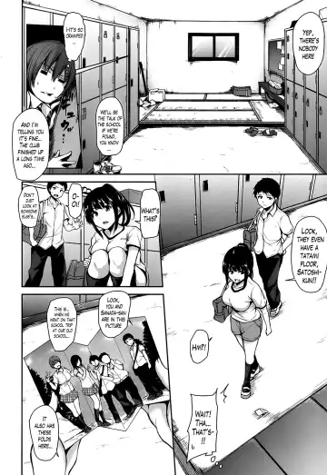 [Tachibana Omina] Zannenn na Heroine Tachi | Regrettable Heroines Fhentai - Page 51