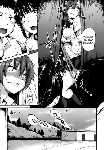 [Tachibana Omina] Zannenn na Heroine Tachi | Regrettable Heroines Fhentai - Page 52
