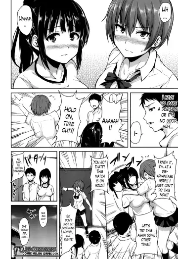 [Tachibana Omina] Zannenn na Heroine Tachi | Regrettable Heroines Fhentai - Page 81
