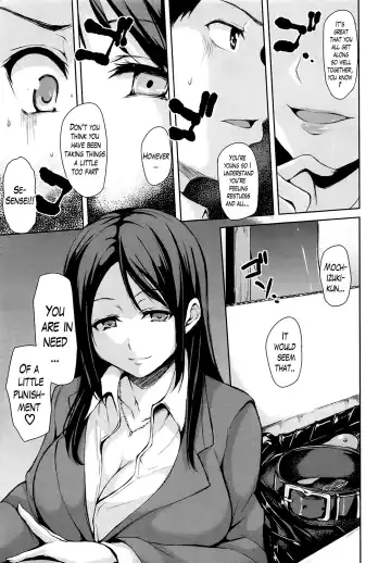 [Tachibana Omina] Zannenn na Heroine Tachi | Regrettable Heroines Fhentai - Page 91