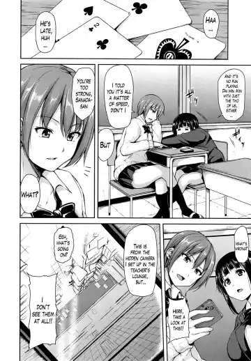 [Tachibana Omina] Zannenn na Heroine Tachi | Regrettable Heroines Fhentai - Page 92