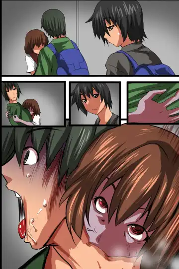 [Tamposa] Zombie Ryoujoku Fhentai.net - Page 58