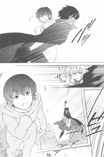 [Murakami Suigun] hoshiatsume 表&裏 Fhentai - Page 117