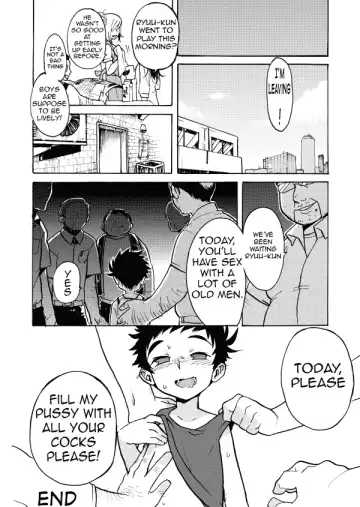 [Cr-r - Kurokawa Juso] Hajimete no | First Time Fhentai - Page 15