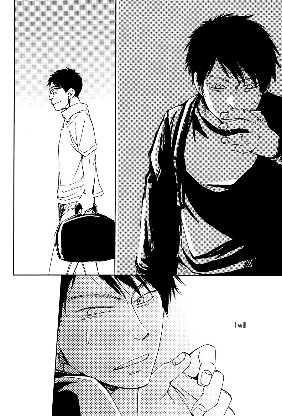 [Ichitaka] Te wo Tsunaide Fhentai - Page 48