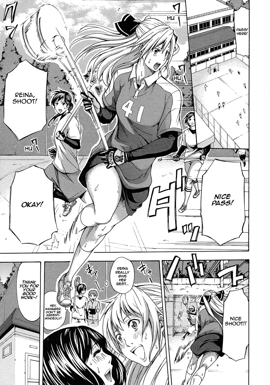 [Brother Pierrot] Sokuda Fhentai - Page 1