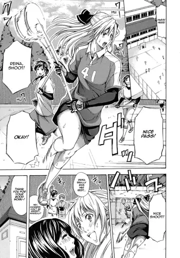 [Brother Pierrot] Sokuda - Fhentai