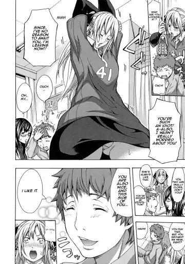 [Brother Pierrot] Sokuda Fhentai - Page 4