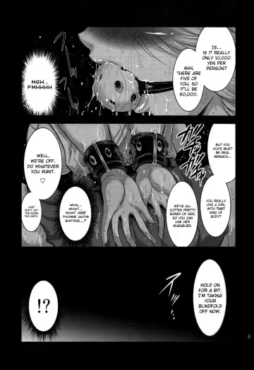 [Musashino Sekai] Futagiku Fhentai.net - Page 5