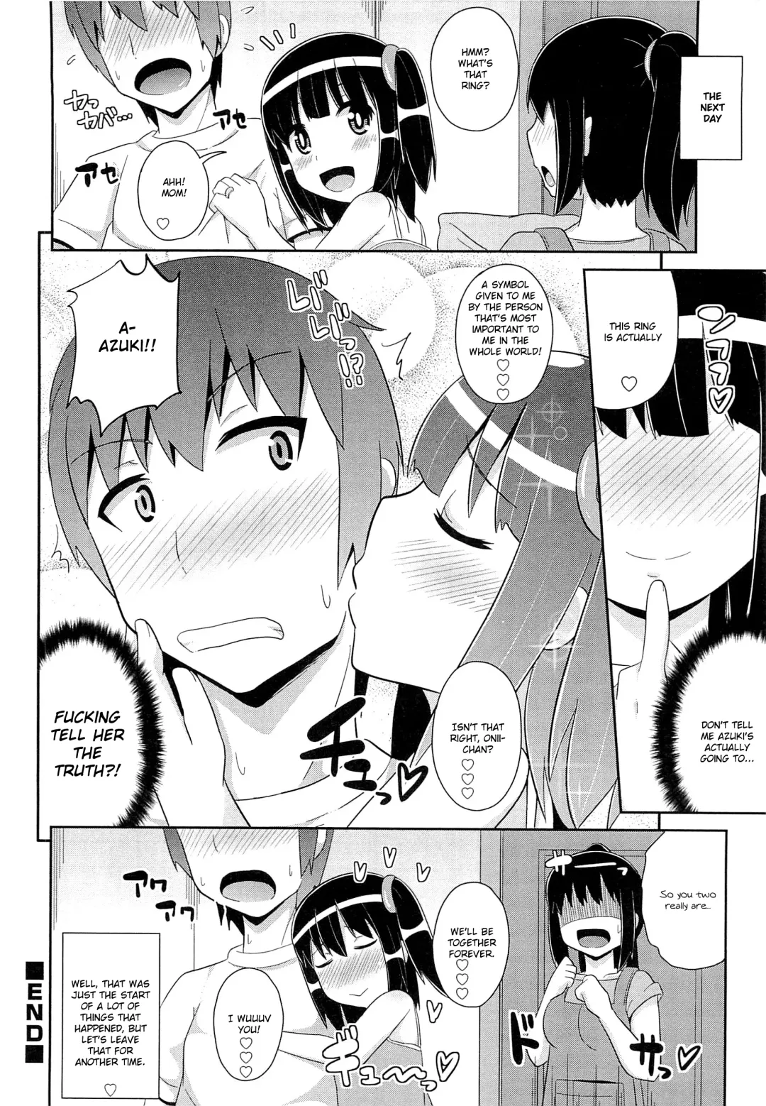 [Chinzurena] Kekkon☆Osanazuma Fhentai.net - Page 16