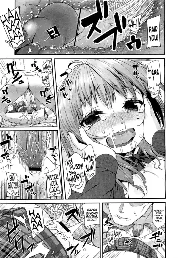 [Maeshima Ryou] Otona no Asobi | Adult Games Fhentai.net - Page 13