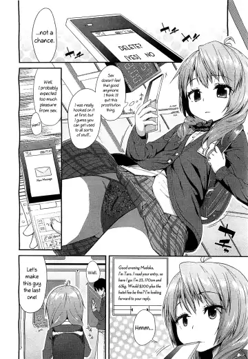 [Maeshima Ryou] Otona no Asobi | Adult Games Fhentai.net - Page 2