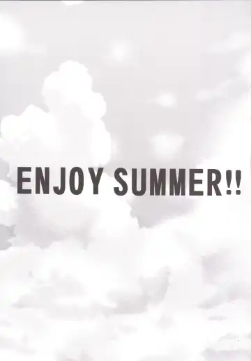 [Shimaji] Sokuhame Bitchinpo in Summer Fhentai - Page 26