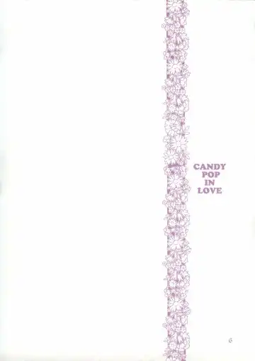 [Emil Watanabe - Kamonohashi Tenko - Moeru Gominohi] CANDY POP IN LOVE Fhentai - Page 6