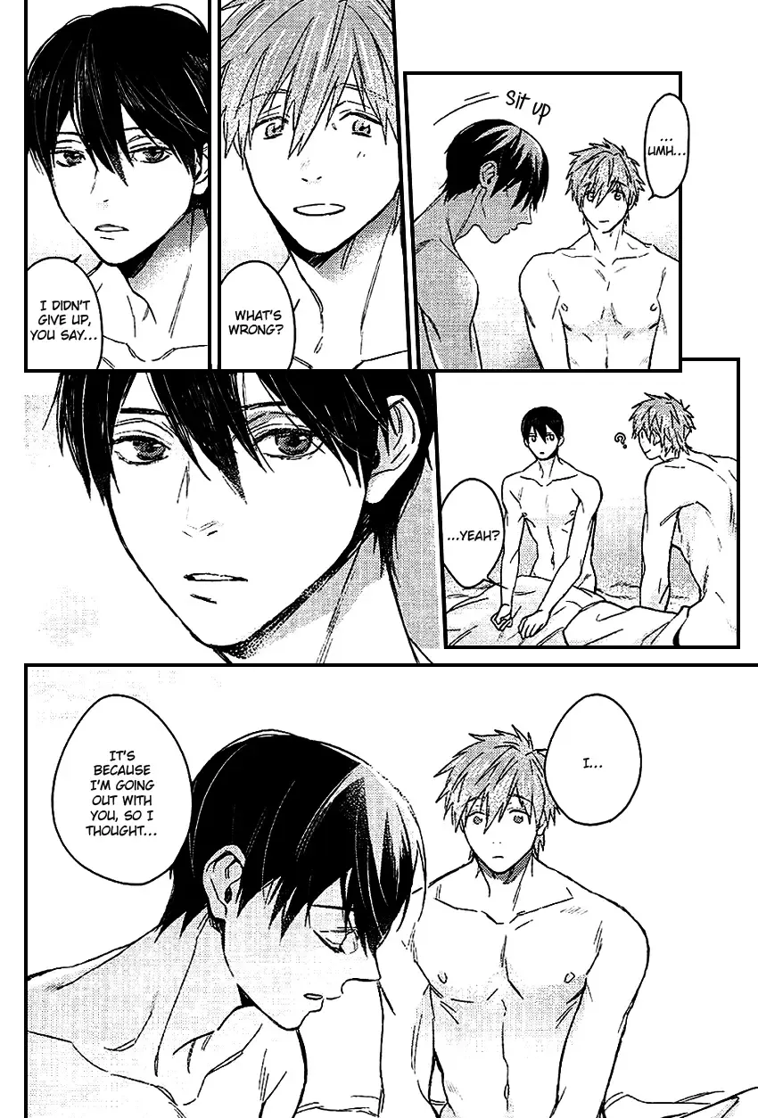 [Oni] HKUNNOH Fhentai - Page 18