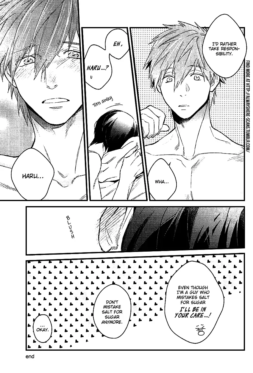 [Oni] HKUNNOH Fhentai - Page 23