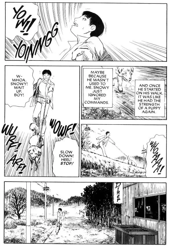 [Tenjiku Rounin] Lust Seven Fhentai - Page 10