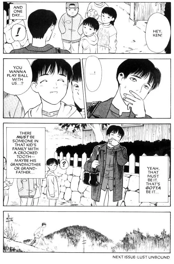 [Tenjiku Rounin] Lust Seven Fhentai - Page 26