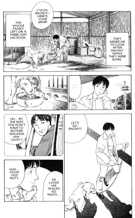 [Tenjiku Rounin] Lust Seven Fhentai - Page 9