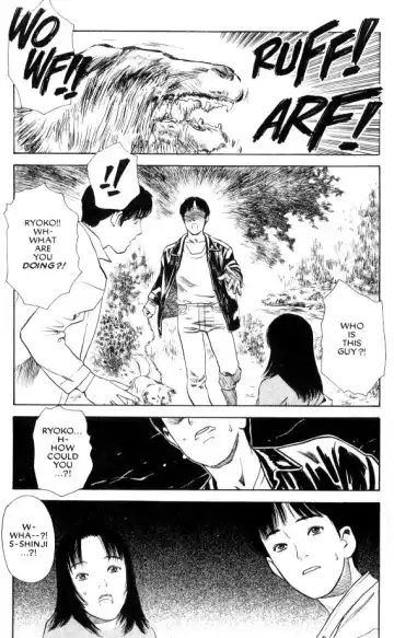 [Tenjiku Rounin] Lust Seven Fhentai - Page 24