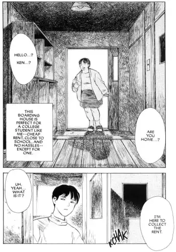 [Tenjiku Rounin] Lust Seven Fhentai - Page 3