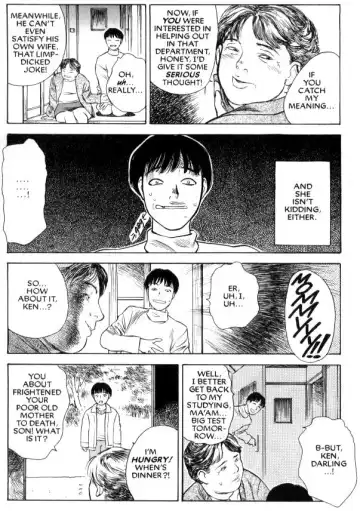 [Tenjiku Rounin] Lust Seven Fhentai - Page 5