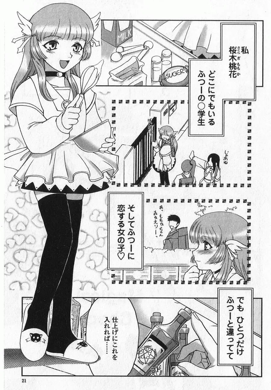 [Keppi] Ane Moe Fhentai - Page 28