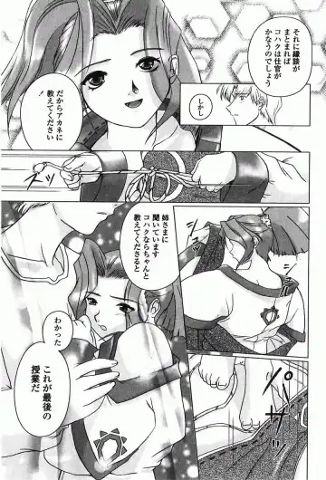 [Keppi] Ane Moe Fhentai - Page 168