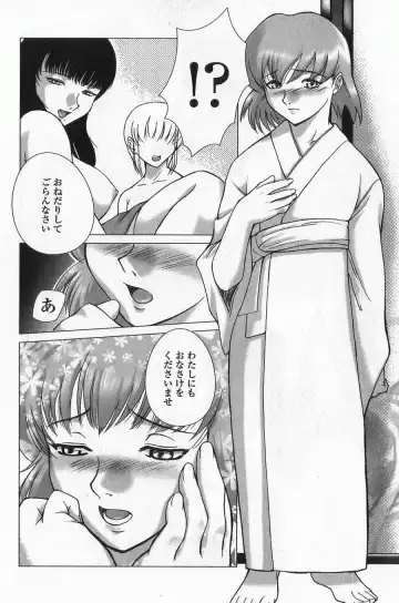 [Keppi] Ane Moe Fhentai - Page 17