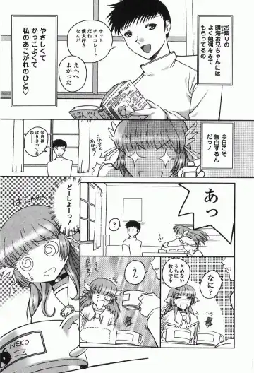 [Keppi] Ane Moe Fhentai - Page 30