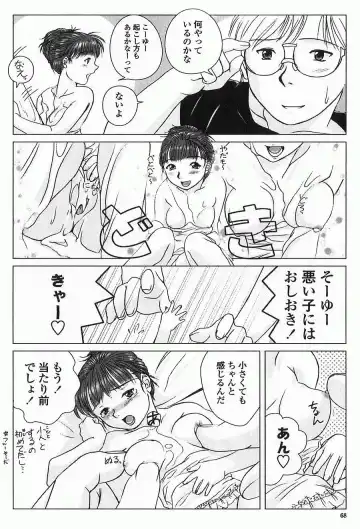 [Keppi] Ane Moe Fhentai - Page 75