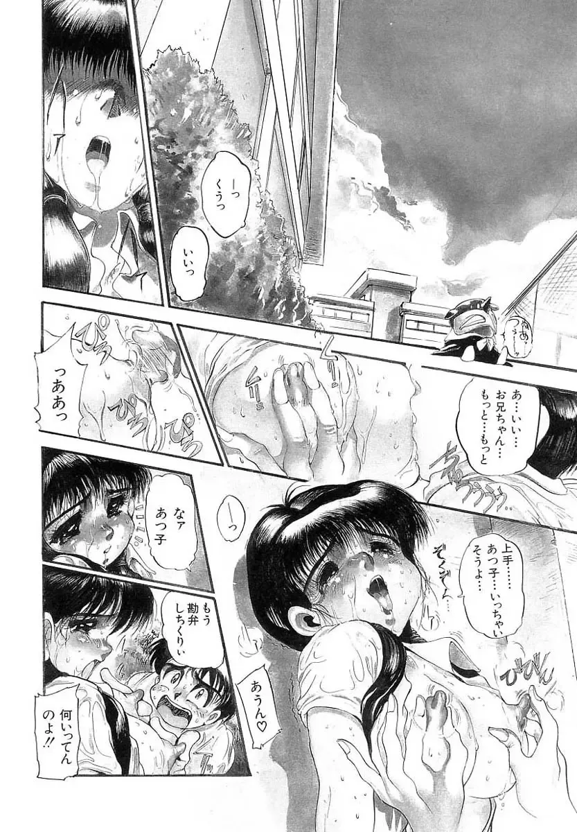 [N.o. Chachamaru] Niisama Gomen Asobase Fhentai - Page 8