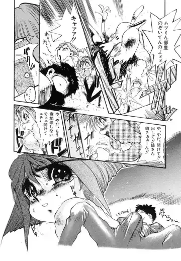 [N.o. Chachamaru] Niisama Gomen Asobase Fhentai - Page 118