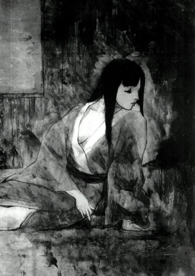 [Tenjiku Rounin] Lust Four Fhentai - Page 5