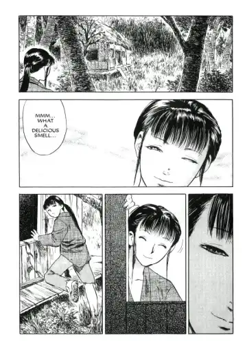 [Tenjiku Rounin] Lust Four Fhentai - Page 11