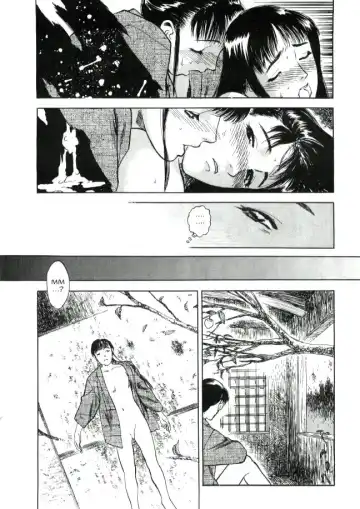 [Tenjiku Rounin] Lust Four Fhentai - Page 19