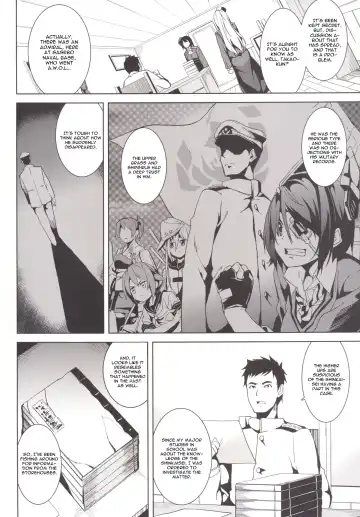 [Date] Umi no Soko Fhentai - Page 3