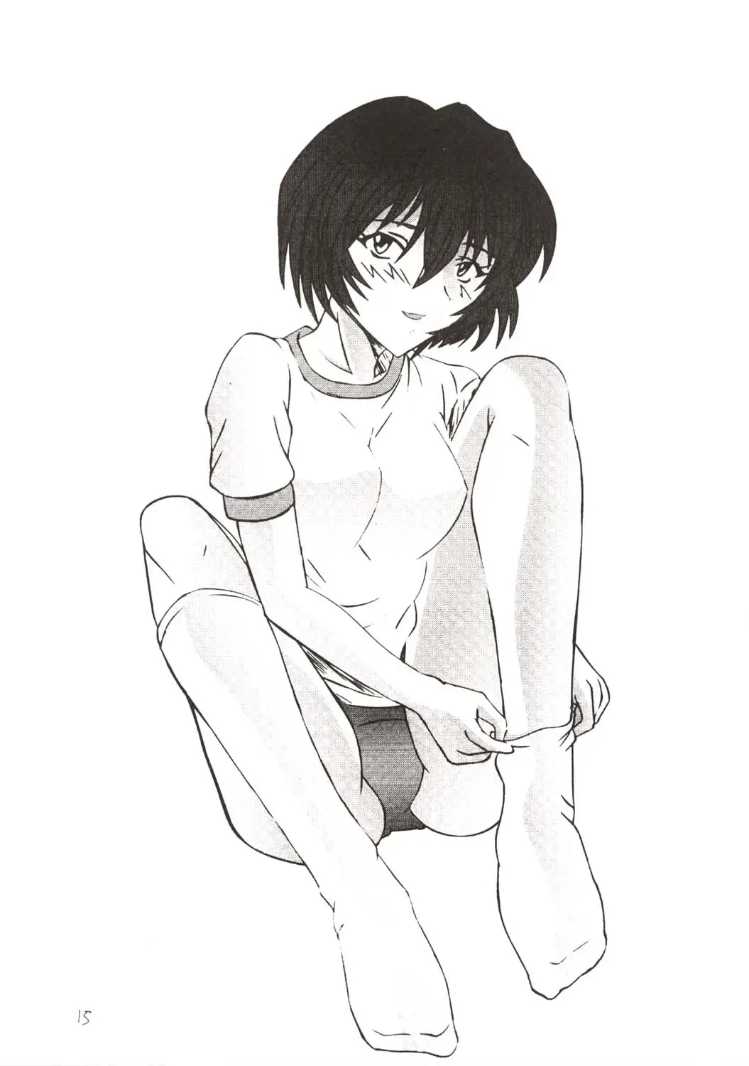 [Waka] Aaaa-Asuka Ver. 2 Fhentai - Page 18