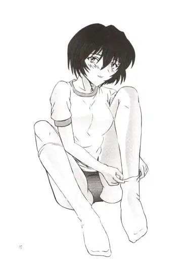 [Waka] Aaaa-Asuka Ver. 2 Fhentai - Page 18