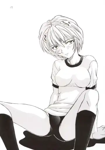 [Waka] Aaaa-Asuka Ver. 2 Fhentai - Page 20