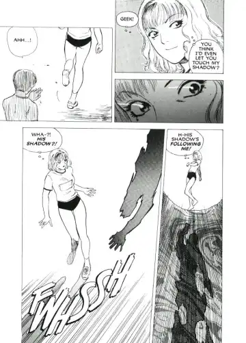 [Tenjiku Rounin] Lust One Fhentai.net - Page 15