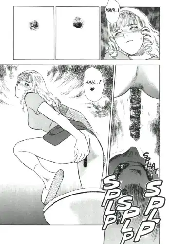 [Tenjiku Rounin] Lust One Fhentai.net - Page 19