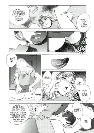 [Tenjiku Rounin] Lust One Fhentai.net - Page 20