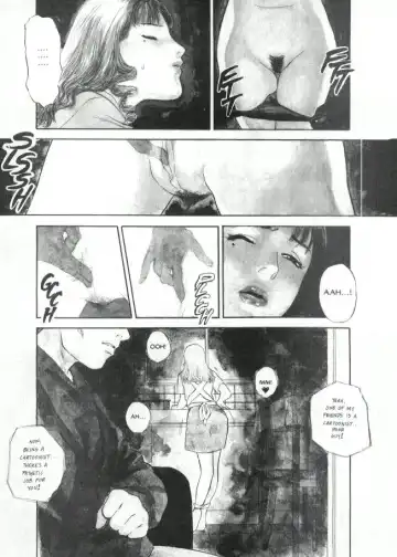 [Tenjiku Rounin] Lust One Fhentai.net - Page 7